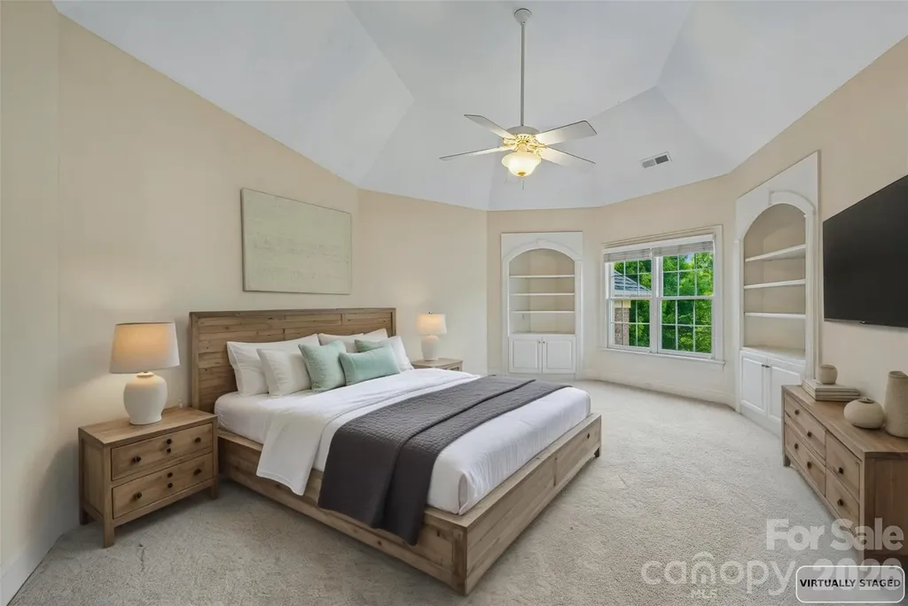 4305 Mourning Dove Drive Matthews NC 28104