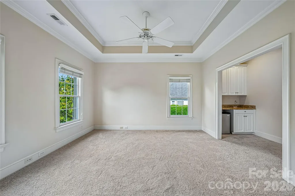 4305 Mourning Dove Drive Matthews NC 28104