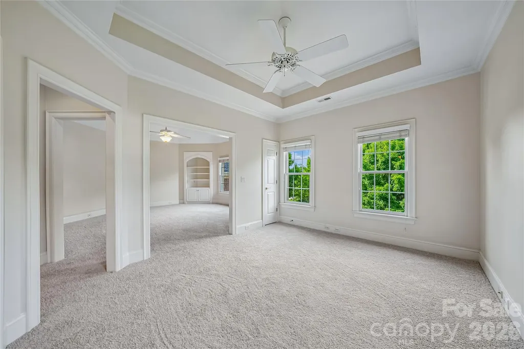 4305 Mourning Dove Drive Matthews NC 28104