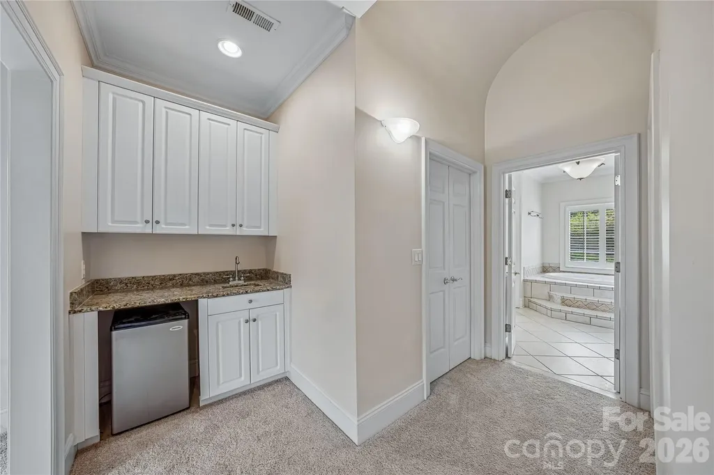 4305 Mourning Dove Drive Matthews NC 28104