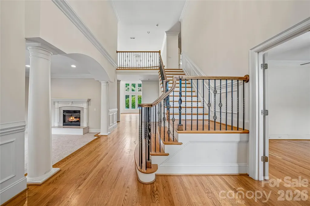 4305 Mourning Dove Drive Matthews NC 28104