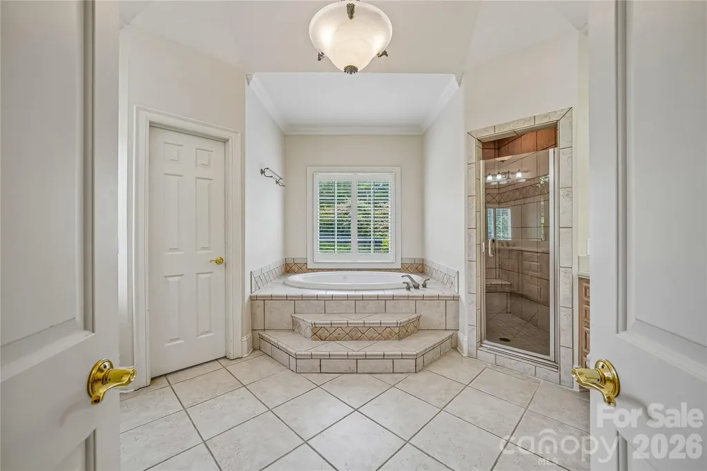 4305 Mourning Dove Drive Matthews NC 28104