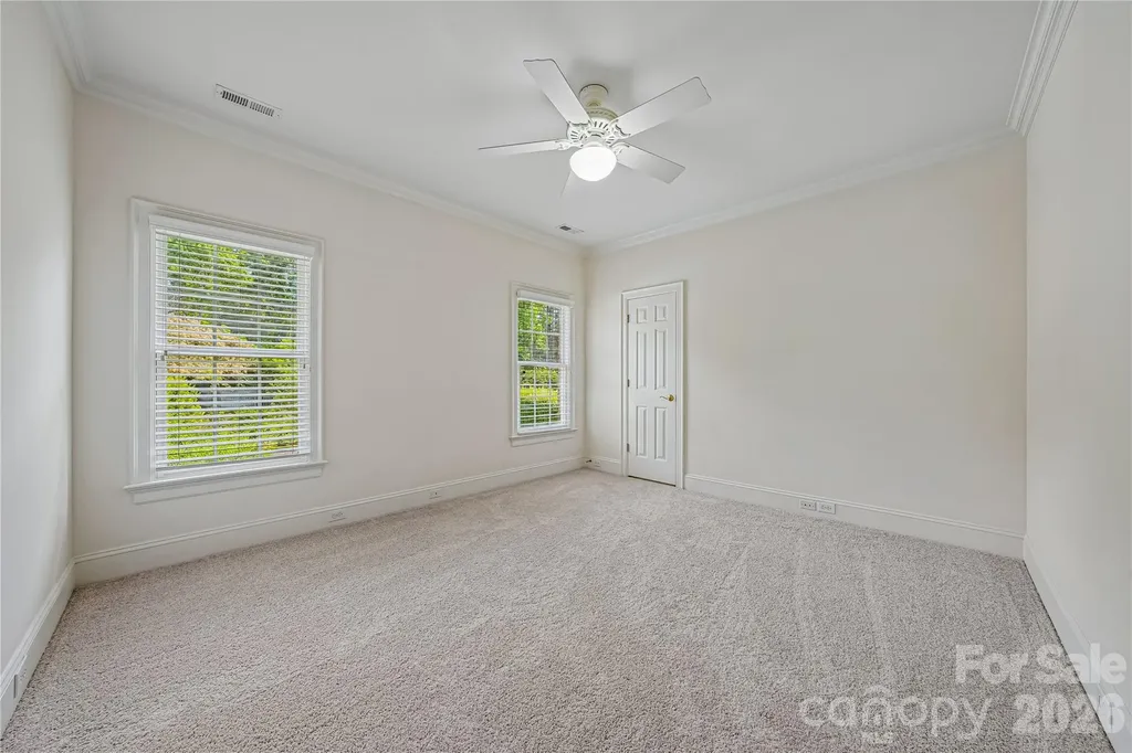 4305 Mourning Dove Drive Matthews NC 28104