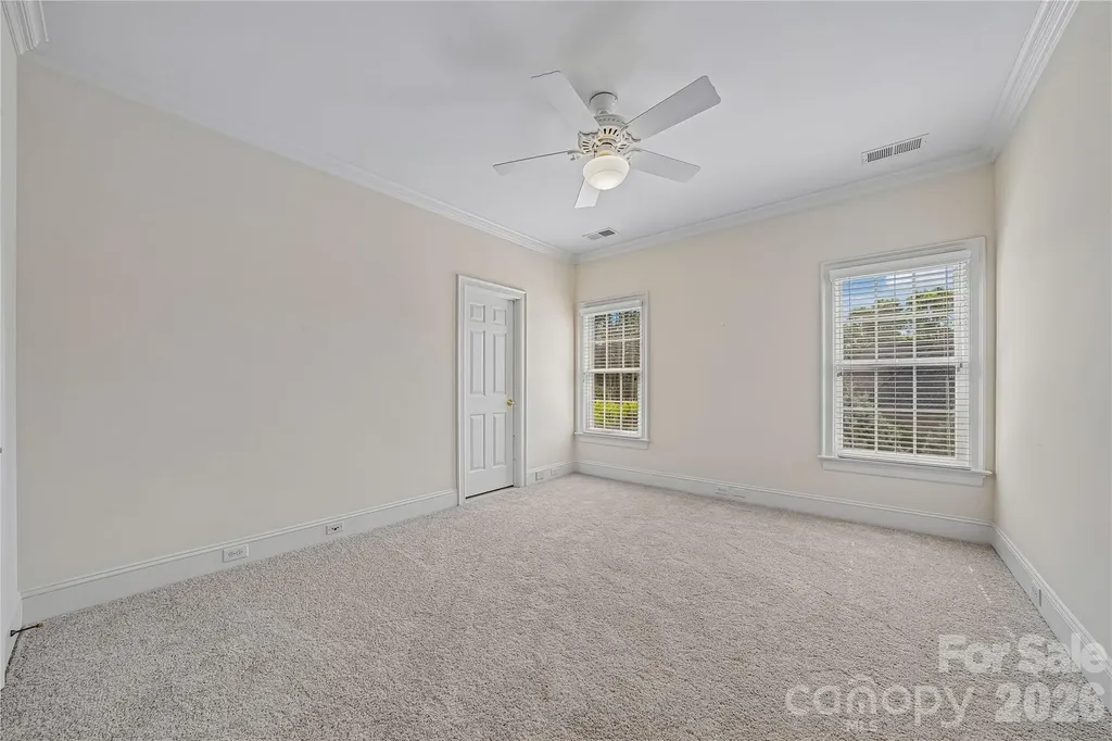 4305 Mourning Dove Drive Matthews NC 28104