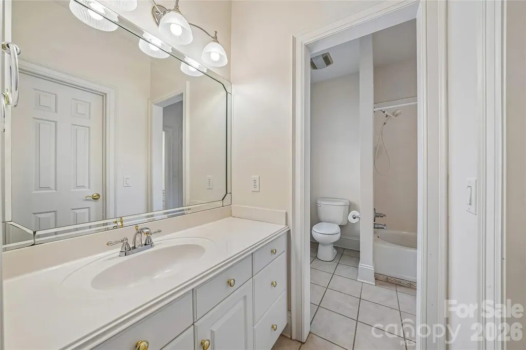 4305 Mourning Dove Drive Matthews NC 28104