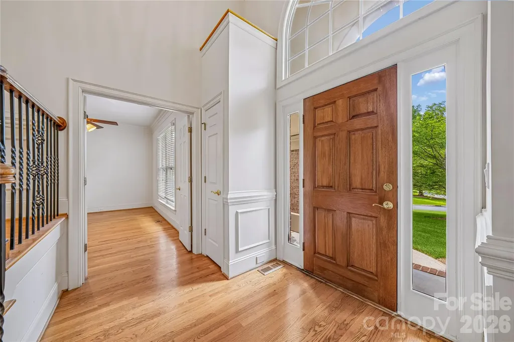 4305 Mourning Dove Drive Matthews NC 28104