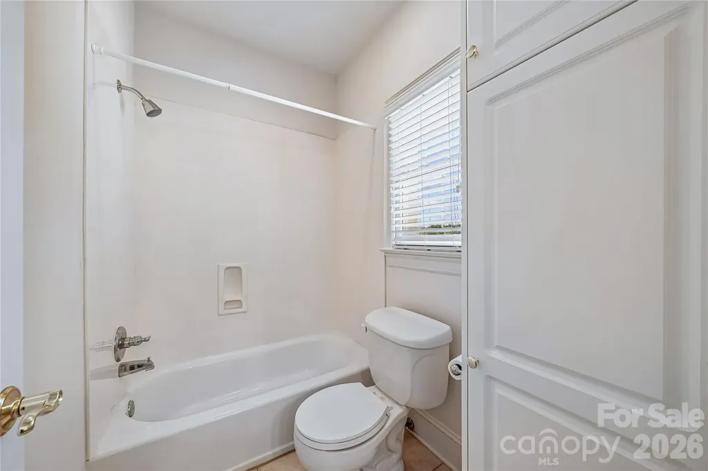 4305 Mourning Dove Drive Matthews NC 28104