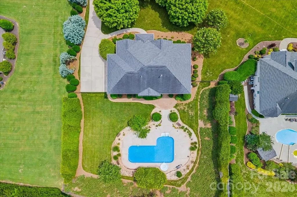 4305 Mourning Dove Drive Matthews NC 28104