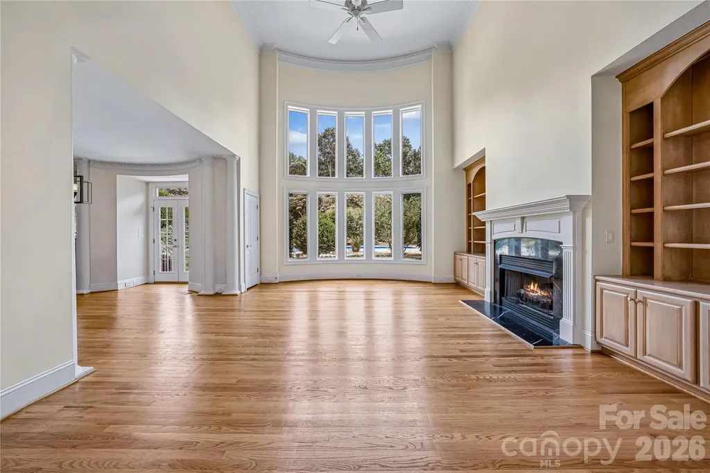 4305 Mourning Dove Drive Matthews NC 28104