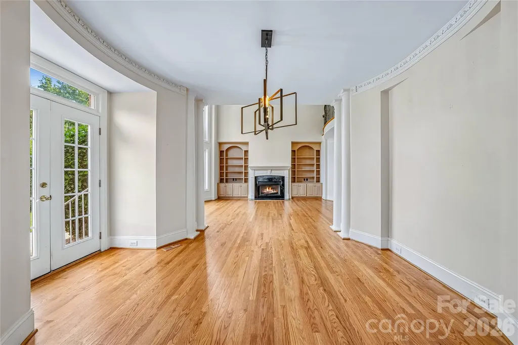 4305 Mourning Dove Drive Matthews NC 28104