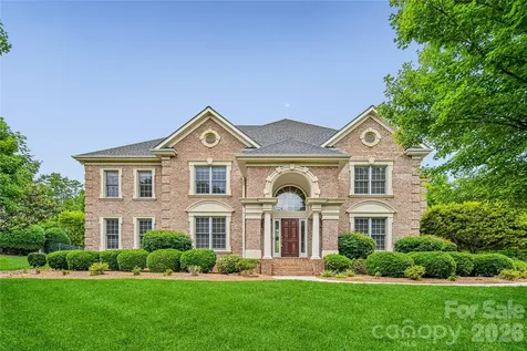 4305 Mourning Dove Drive Matthews NC 28104
