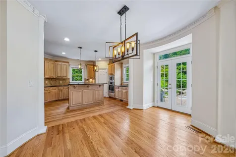 4305 Mourning Dove Drive Matthews NC 28104