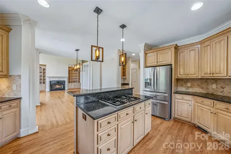 4305 Mourning Dove Drive Matthews NC 28104