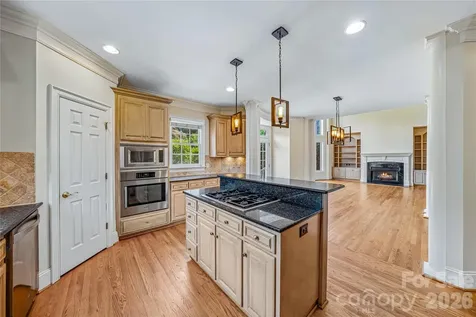 4305 Mourning Dove Drive Matthews NC 28104