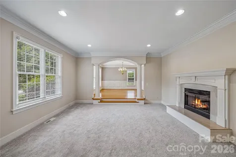 4305 Mourning Dove Drive Matthews NC 28104