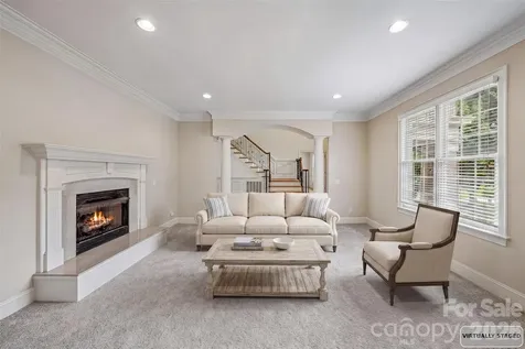 4305 Mourning Dove Drive Matthews NC 28104