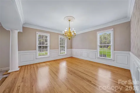 4305 Mourning Dove Drive Matthews NC 28104