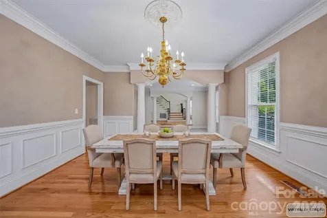 4305 Mourning Dove Drive Matthews NC 28104