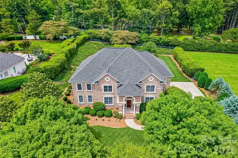 4305 Mourning Dove Drive Matthews NC 28104