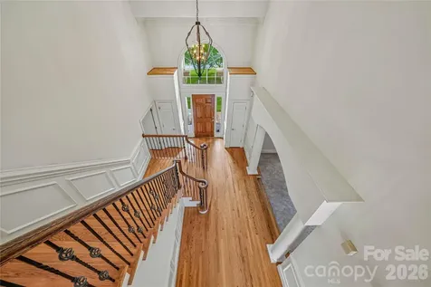 4305 Mourning Dove Drive Matthews NC 28104