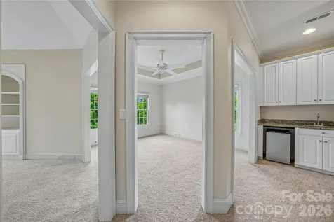 4305 Mourning Dove Drive Matthews NC 28104