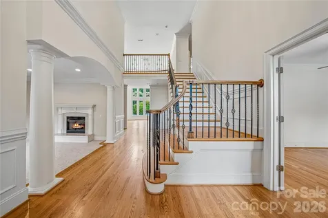 4305 Mourning Dove Drive Matthews NC 28104