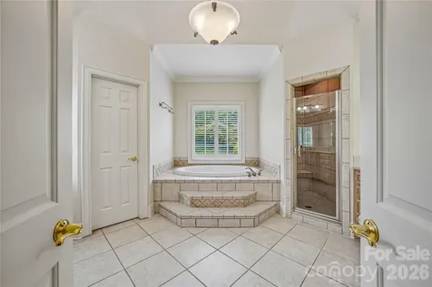 4305 Mourning Dove Drive Matthews NC 28104