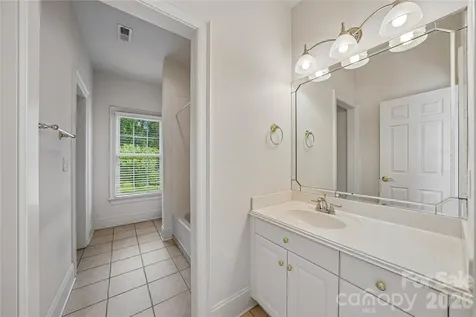 4305 Mourning Dove Drive Matthews NC 28104