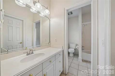 4305 Mourning Dove Drive Matthews NC 28104