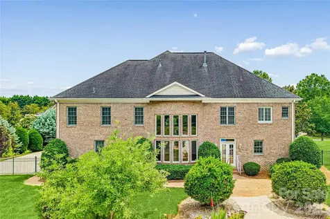 4305 Mourning Dove Drive Matthews NC 28104