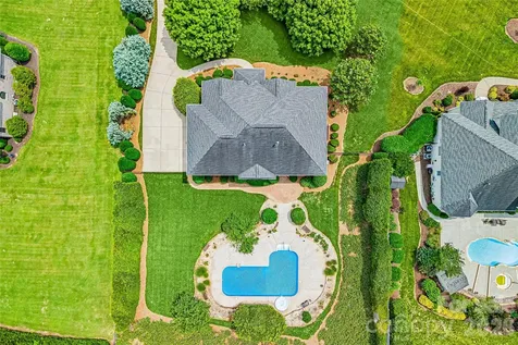 4305 Mourning Dove Drive Matthews NC 28104