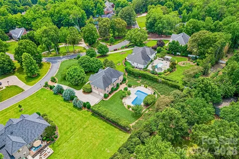 4305 Mourning Dove Drive Matthews NC 28104