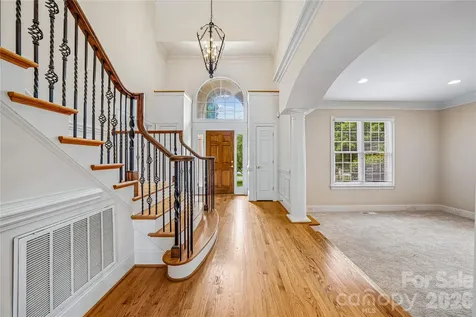 4305 Mourning Dove Drive Matthews NC 28104