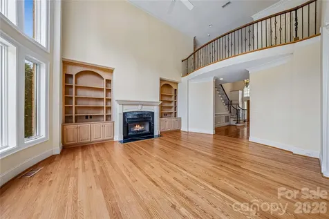 4305 Mourning Dove Drive Matthews NC 28104