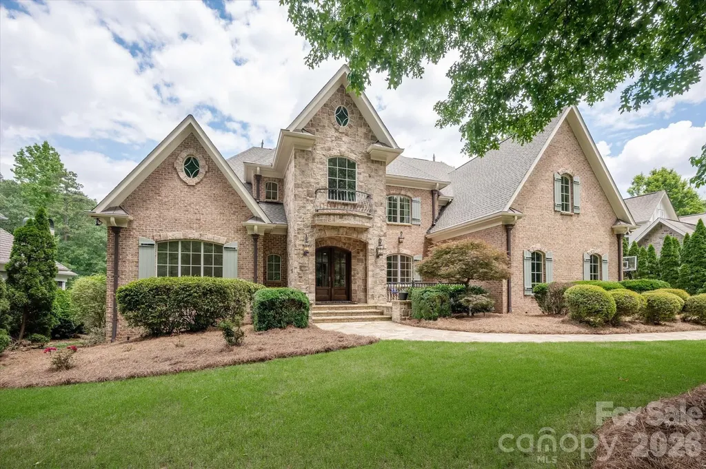 731 Mendenhall Court Fort Mill SC 29715