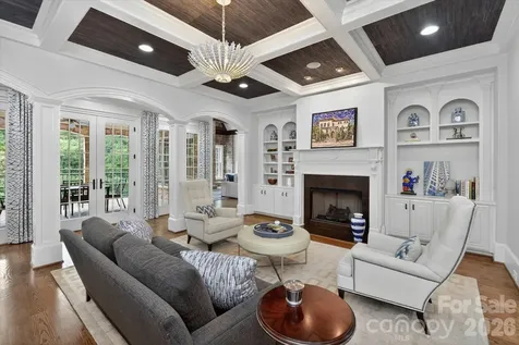 731 Mendenhall Court Fort Mill SC 29715