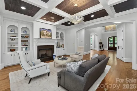 731 Mendenhall Court Fort Mill SC 29715