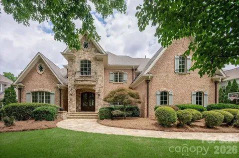 731 Mendenhall Court Fort Mill SC 29715