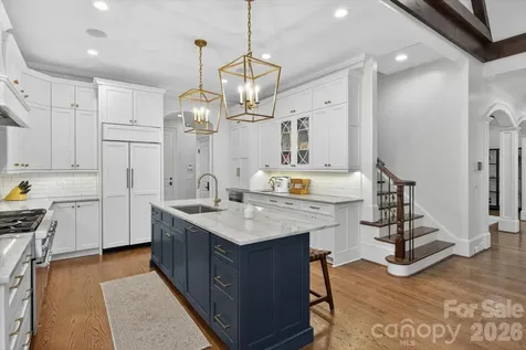731 Mendenhall Court Fort Mill SC 29715