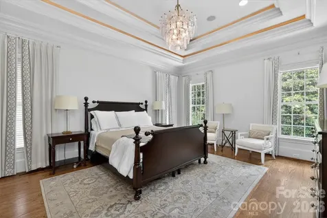 731 Mendenhall Court Fort Mill SC 29715