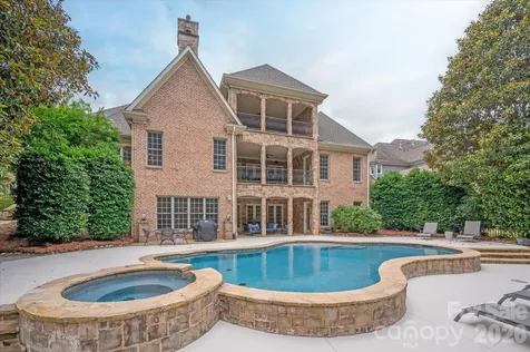 731 Mendenhall Court Fort Mill SC 29715