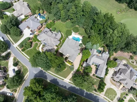 731 Mendenhall Court Fort Mill SC 29715