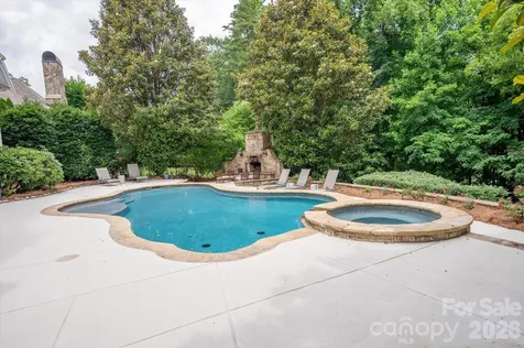 731 Mendenhall Court Fort Mill SC 29715