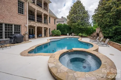 731 Mendenhall Court Fort Mill SC 29715