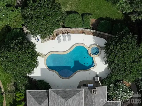731 Mendenhall Court Fort Mill SC 29715