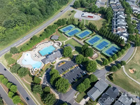 731 Mendenhall Court Fort Mill SC 29715
