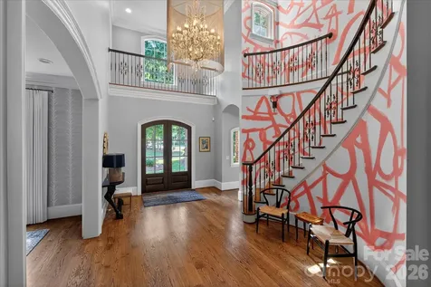 731 Mendenhall Court Fort Mill SC 29715