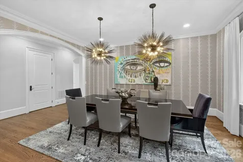 731 Mendenhall Court Fort Mill SC 29715