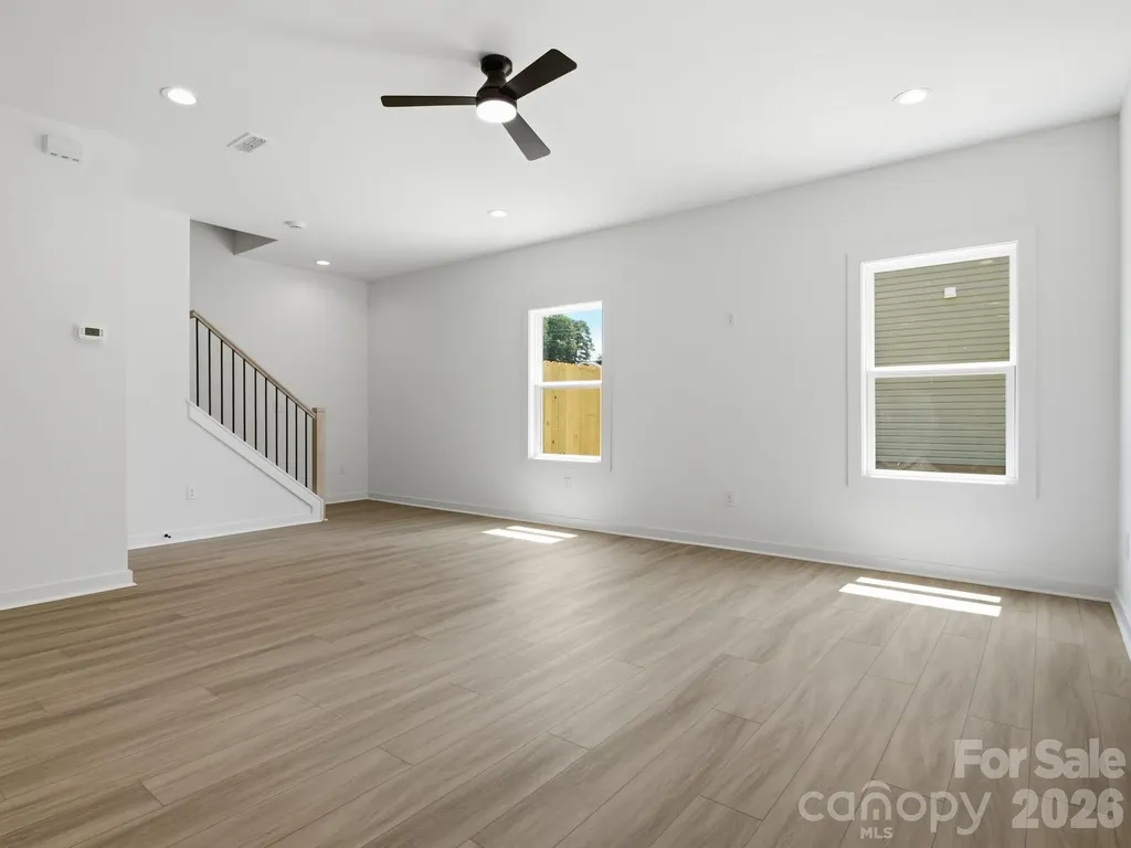 2806 Willow Street Charlotte NC 28208