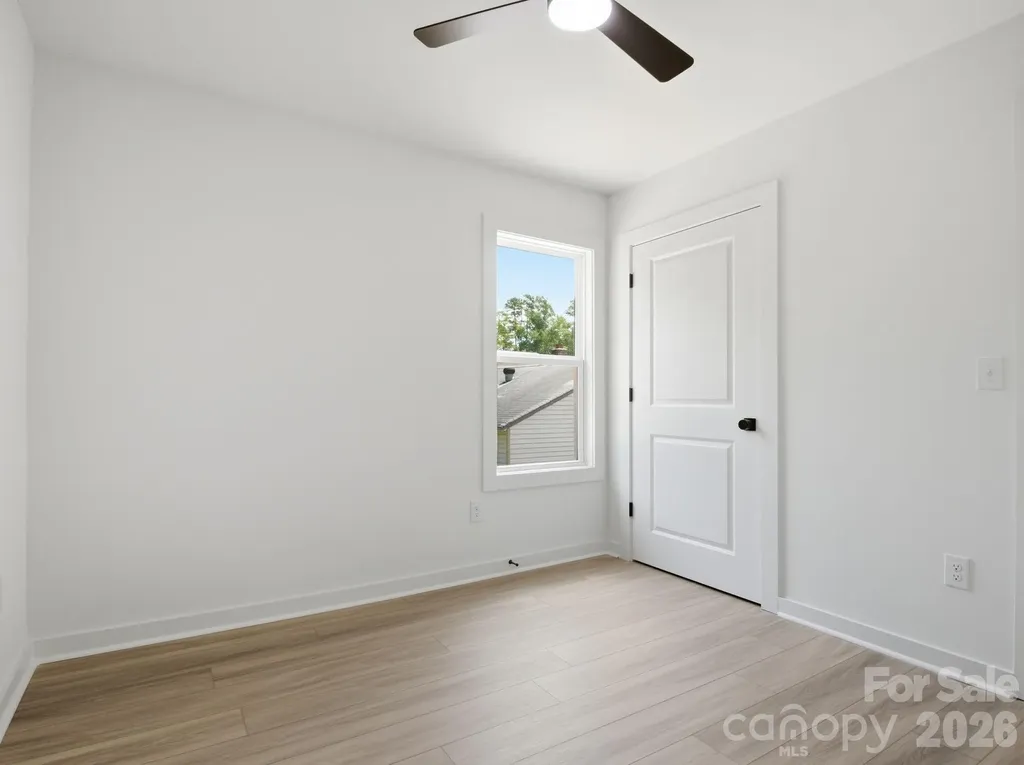 2806 Willow Street Charlotte NC 28208
